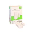 Capteur de Porte et de Fenêtre Woox R7047 - Blanc
