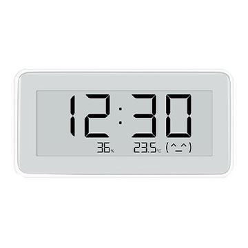 Horloge de Surveillance de Température et d\'Humidité Xiaomi - Blanc