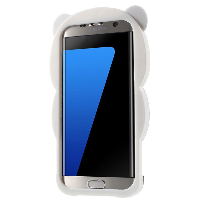 samsung galaxy s7 coque silicone 3d