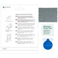 Protecteur Ecran 4smarts Second Glass pour iPhone 7/8/SE (2020) 