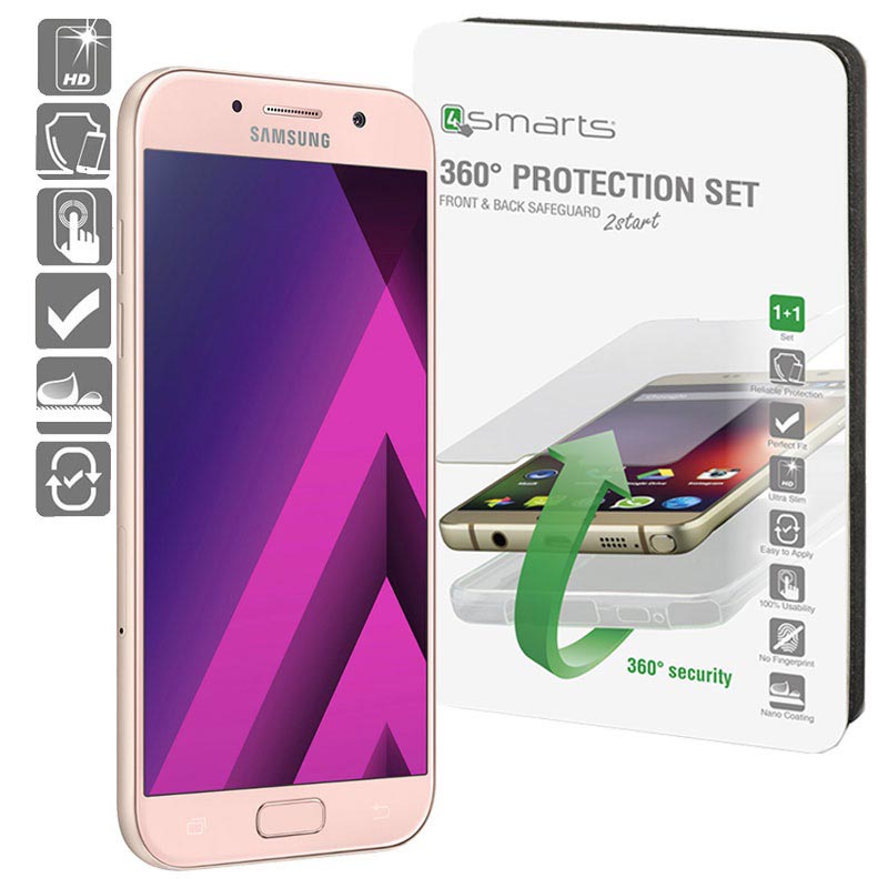 coque samsung a5 2017 asse