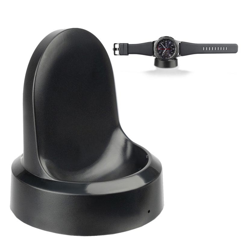 samsung gear s3 charger target