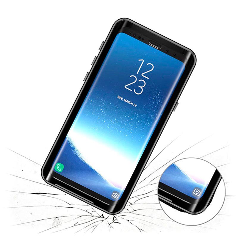 coque samsung s9 360 degrés miroir coque samsung s9 360 degrés miroir