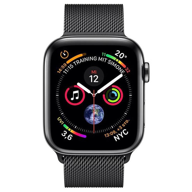 apple watch serie 4 sale
