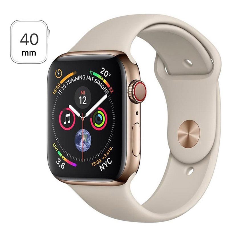 apple watch 4 lte