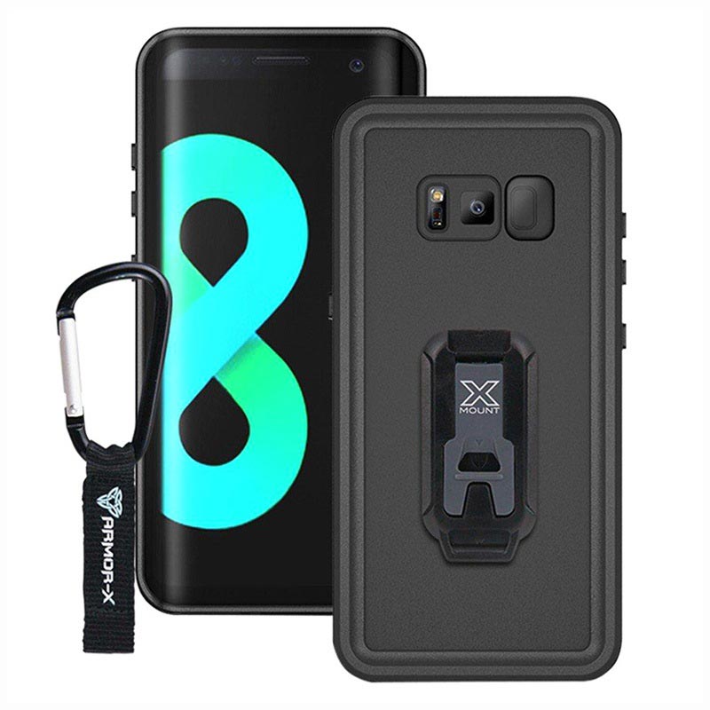 coque s8 samsung armor