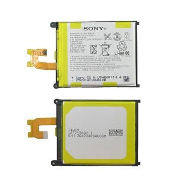 Batterie LIS1543ERPC pour Sony Xperia Z2