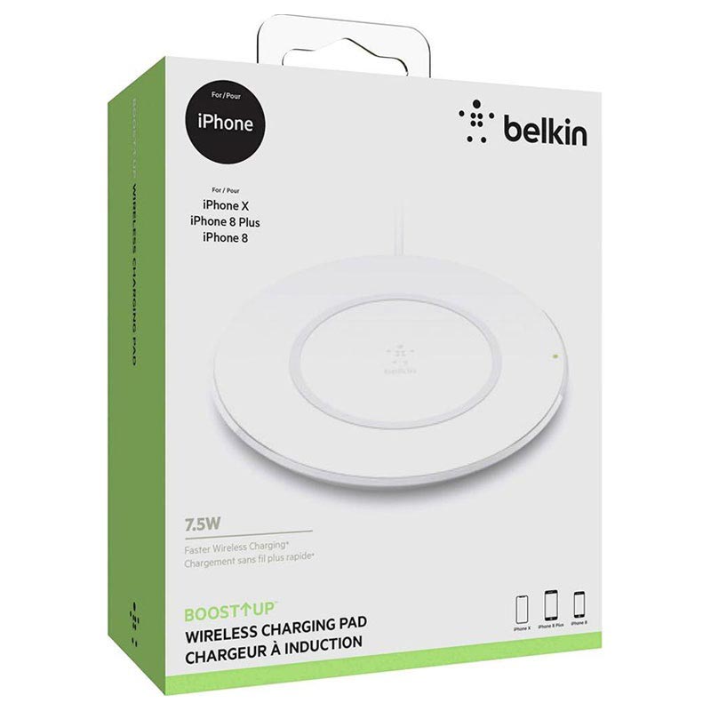 chargeur sans fil iphone 8 belkin chargeur sans fil iphone 8 belkin