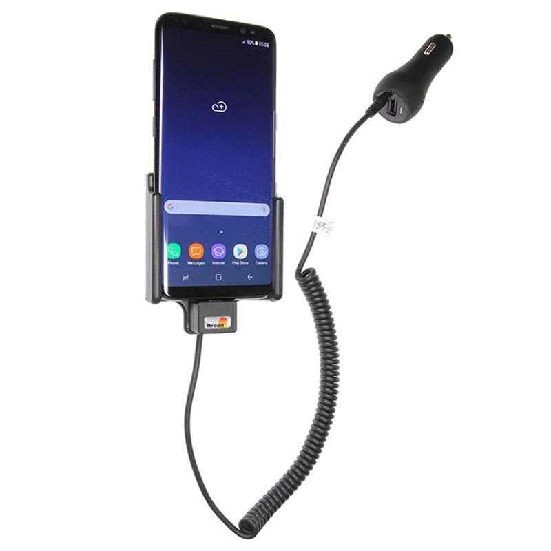 Brodit ProClip Support pour Smartphone Noir