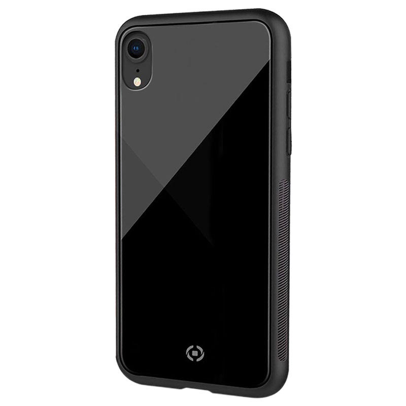 coque iphone xr avec boule