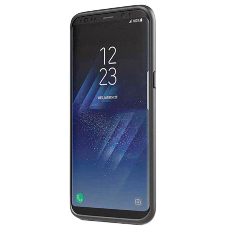 galaxy s8 coque magnetique