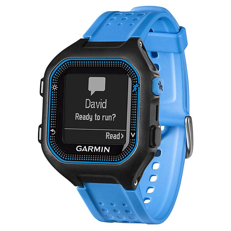 gps garmin forerunner 25