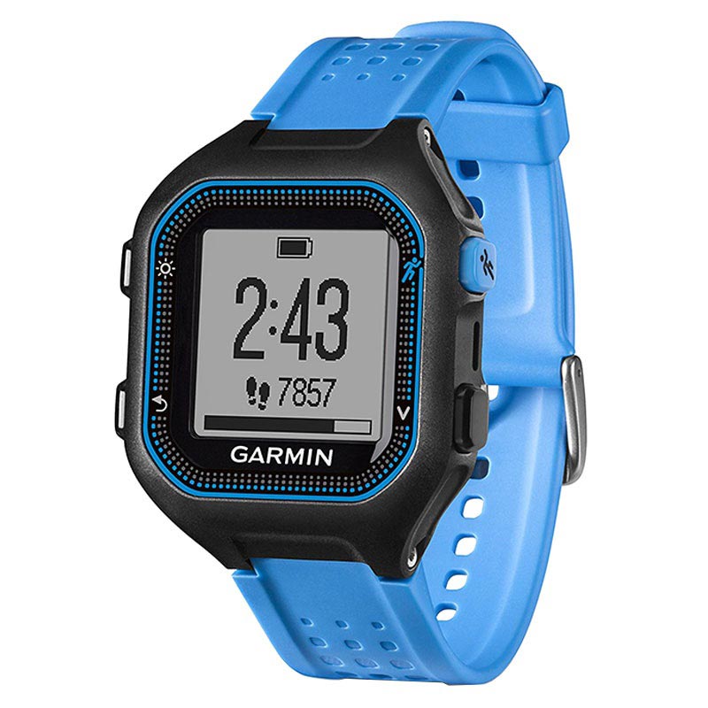 garmin forerunner 25 large