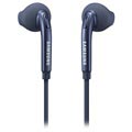 Écouteurs Stéréo Hybrides Samsung EO-EG920BB - Bleus / Noirs