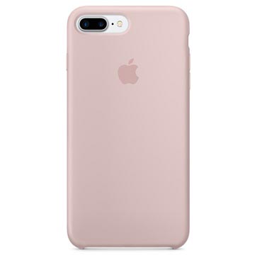 coque iphone 8 apple beige