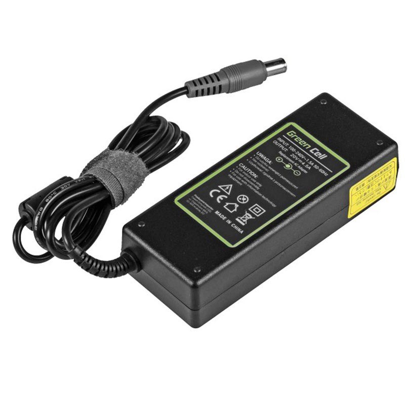 Caricabatterie per Laptop originale da 65W per Lenovo Thinkpad