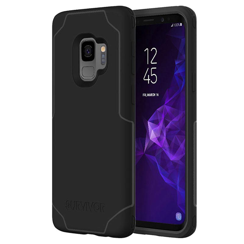 coque survivor samsung s9