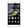 Diagnostic Huawei P8