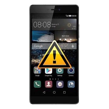 sonnerie huawei p8