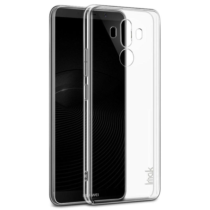 coque crystal huawei mate 10 pro