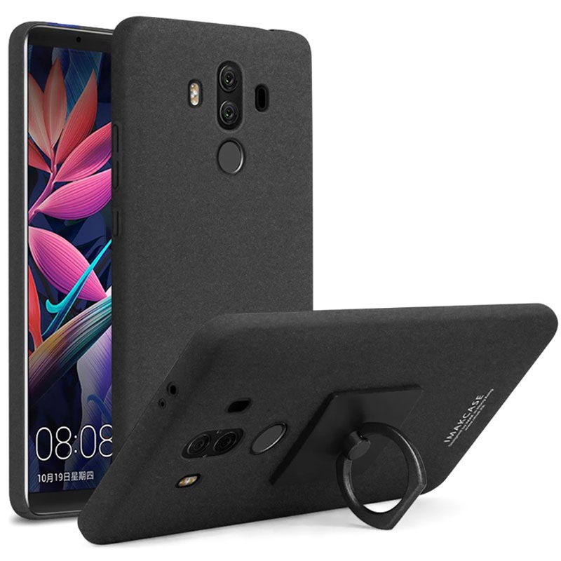 coque qi huawei mate 10 pro