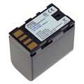 Batterie pour Caméscope JVC BN-VF823 - 2250mAh