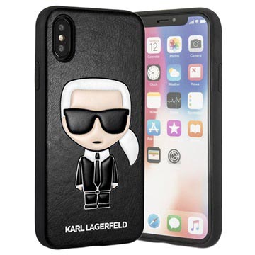 coque karl iphone xr