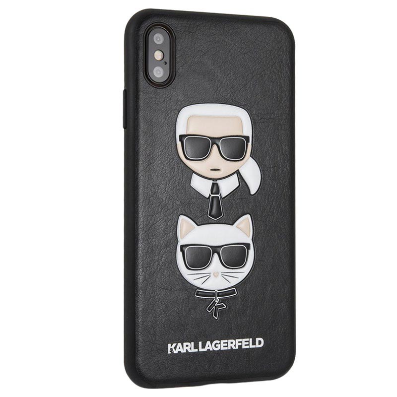 coque iphone xs max karl