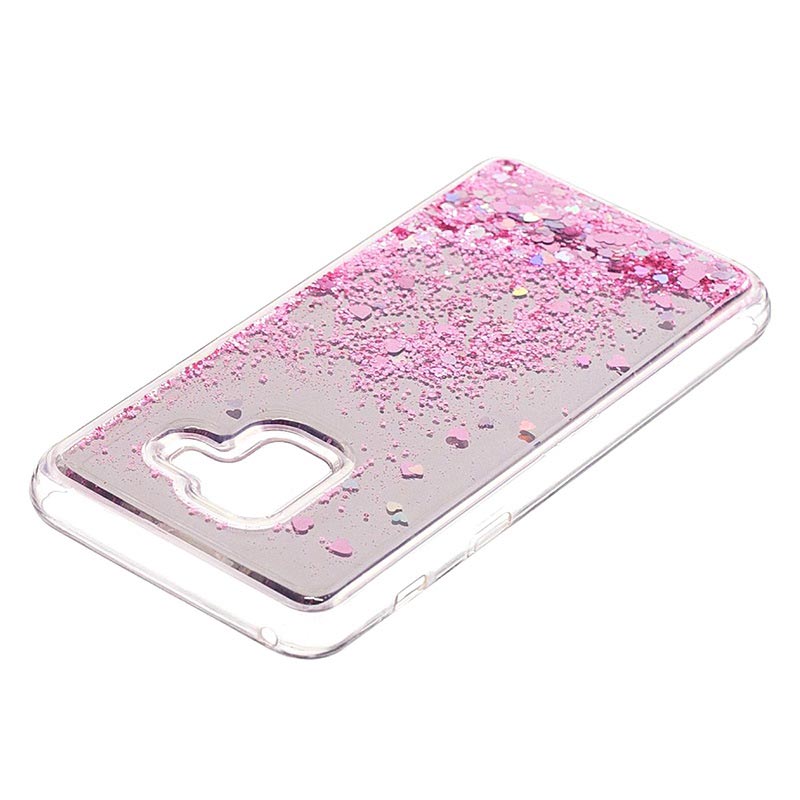 coque samsung a8 2018 rose clair coque samsung a8 2018 rose clair