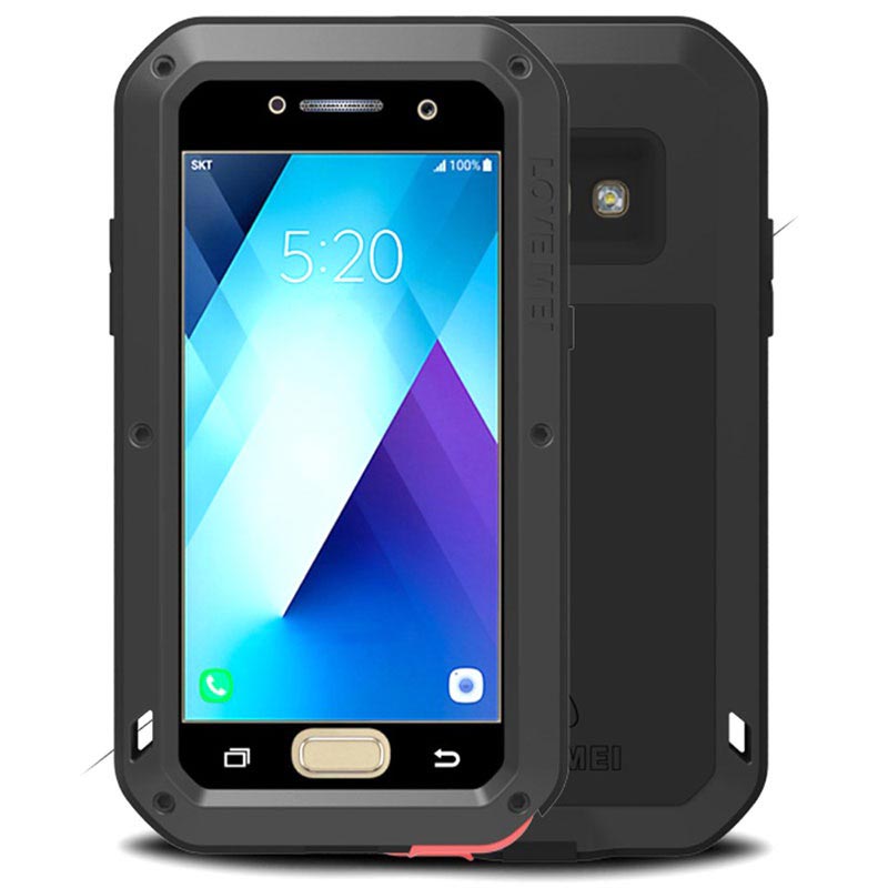 coque noir samsung galaxy a5