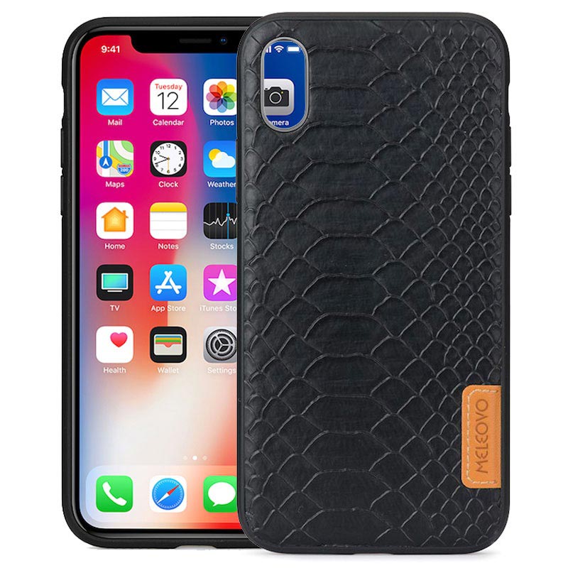 coque python iphone xr