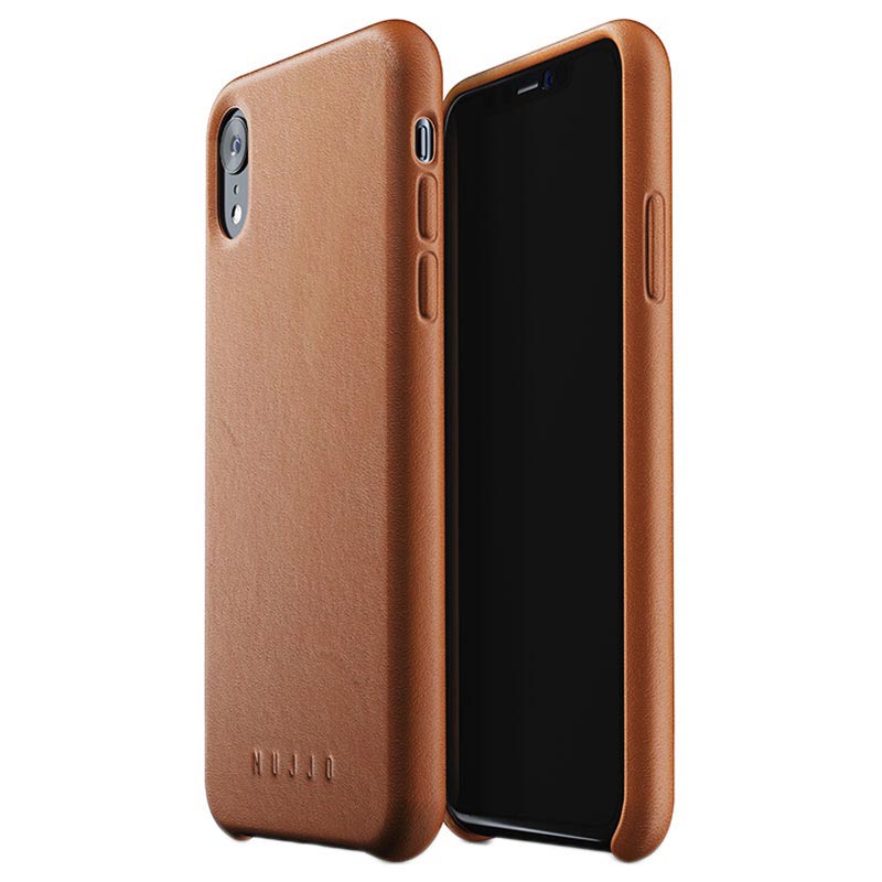 coque iphone xr mujjo coque iphone xr mujjo