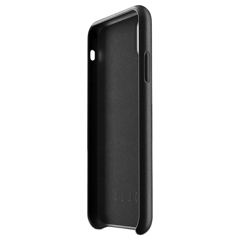 iphone xr coque en cuir