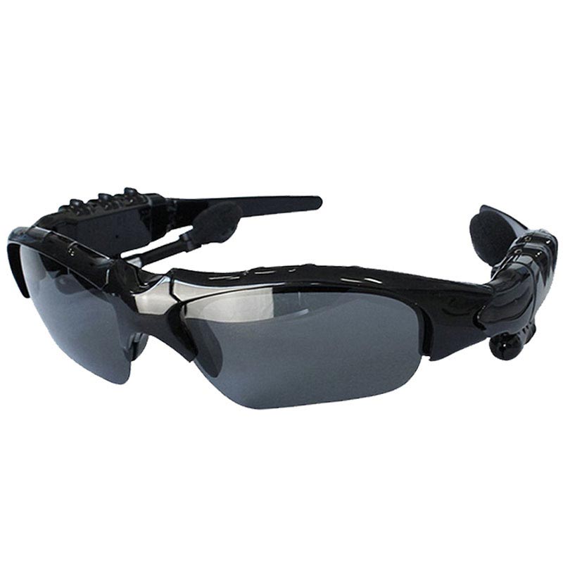 Lunettes Bluetooth 3 en 1