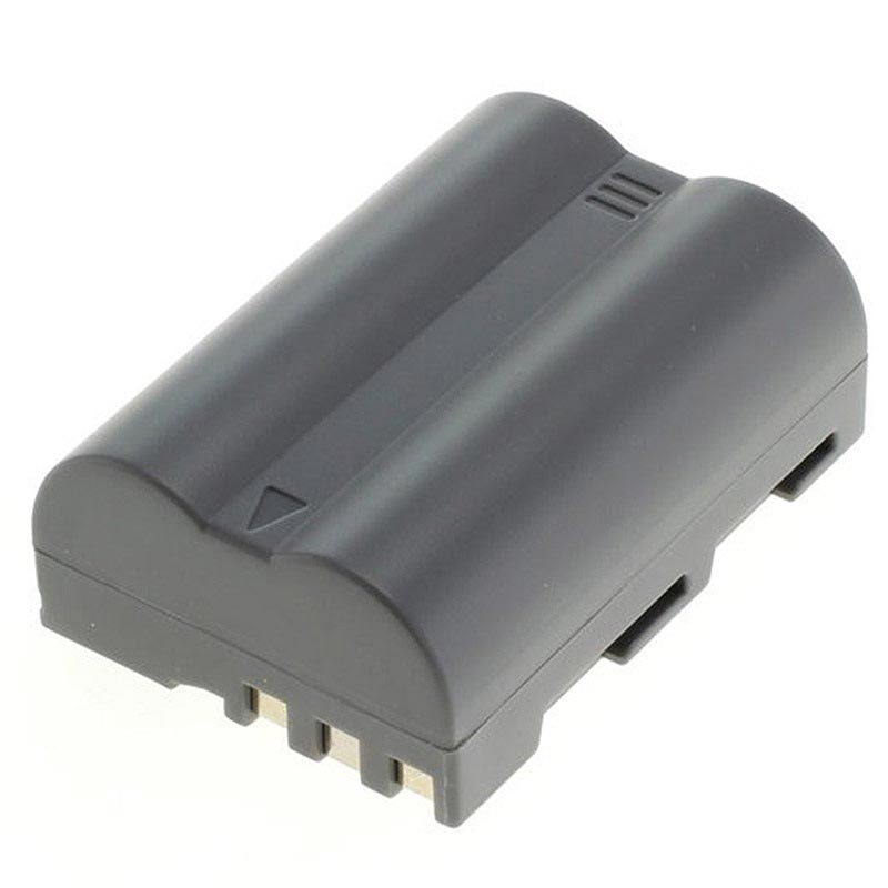 Nikon ENEL3E Batterie D300S, D300, D90 1400mAh