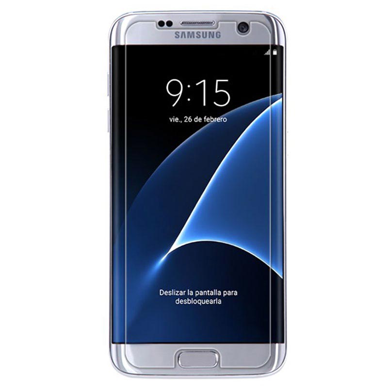 Film de Protection Ecran Nillkin pour Samsung Galaxy S7 Edge - Antireflet