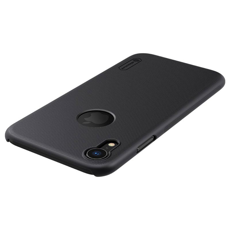 coque nillkin iphone xr coque nillkin iphone xr
