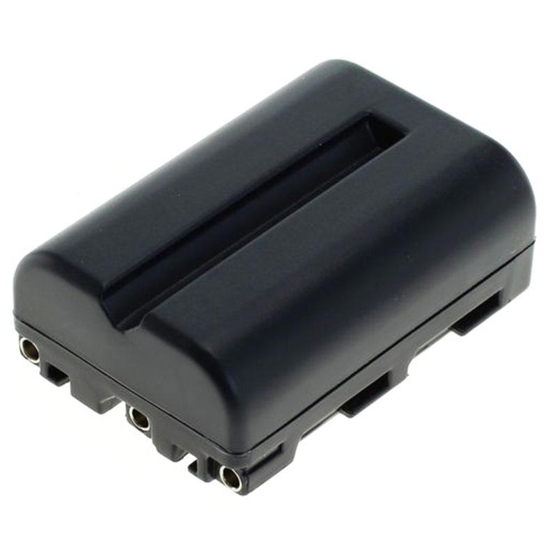 Аккумулятор np fm500h