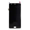 Ecran LCD pour OnePlus 3 / 3T - Noir