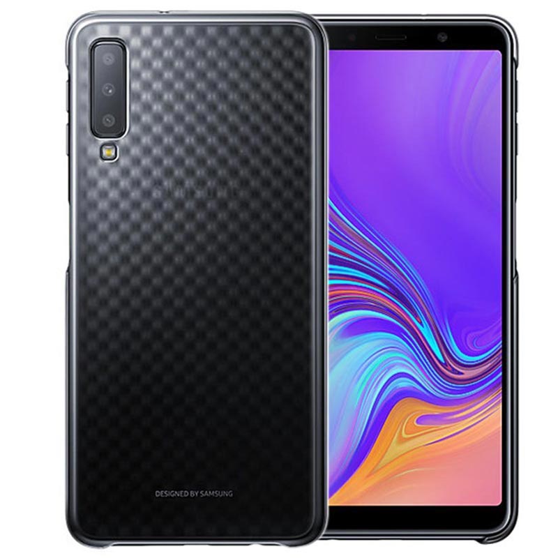 coque galaxie a7 2018