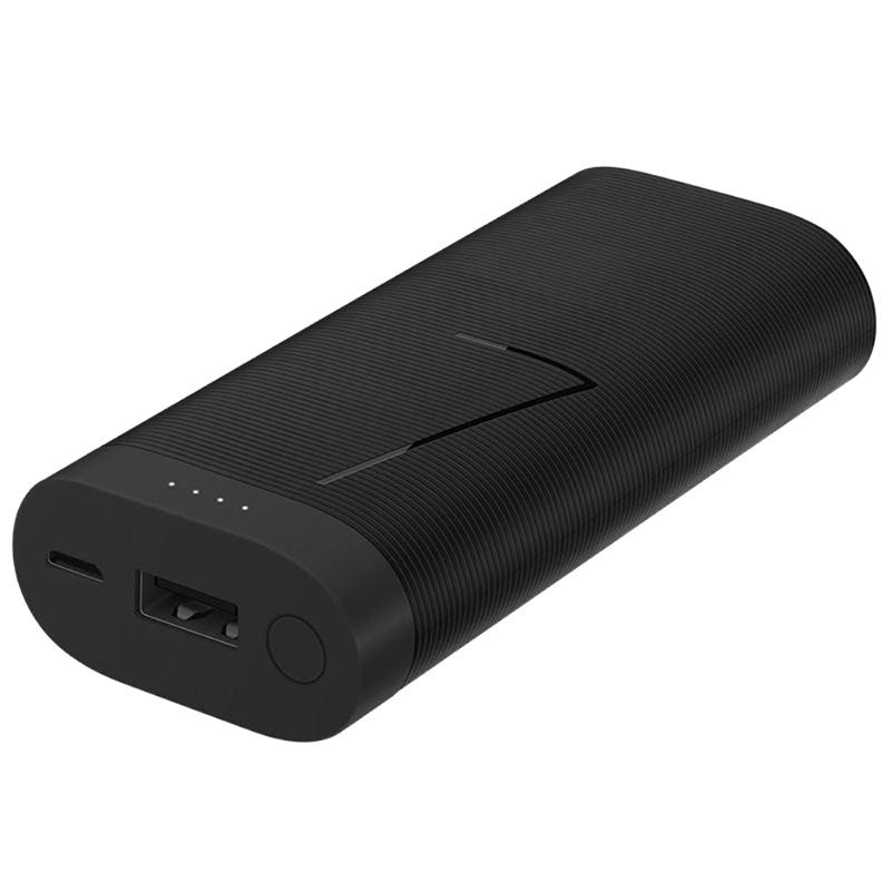 Batterie Externe Portable Huawei CP07 6700mAh Noire