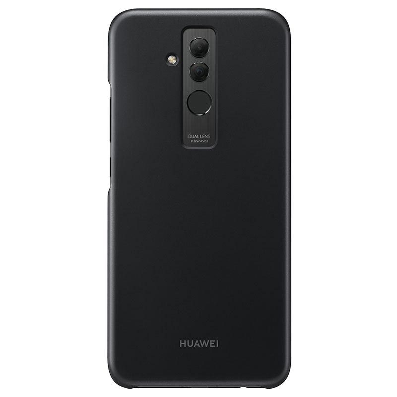 coque huawei mate 20 lite transparente rigide