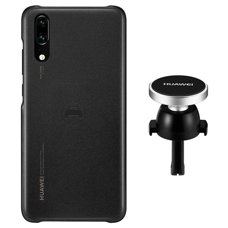 coque huawei p20 audi