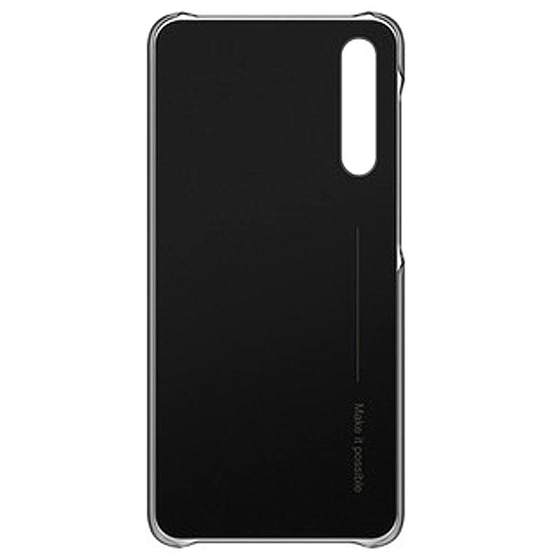 coque noir huawei p20 pro