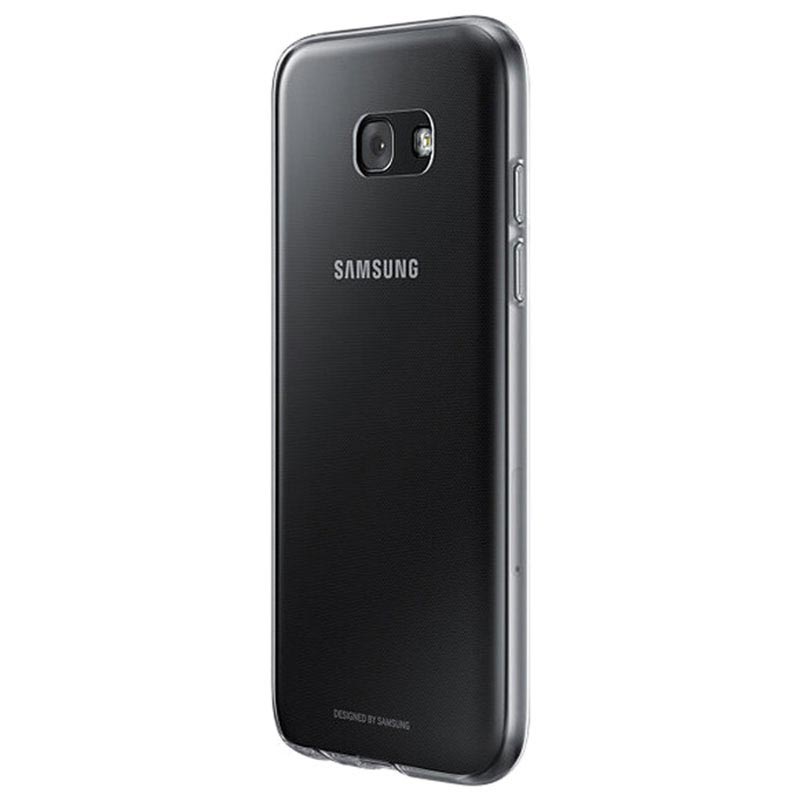 galaxie a5 2017 coque