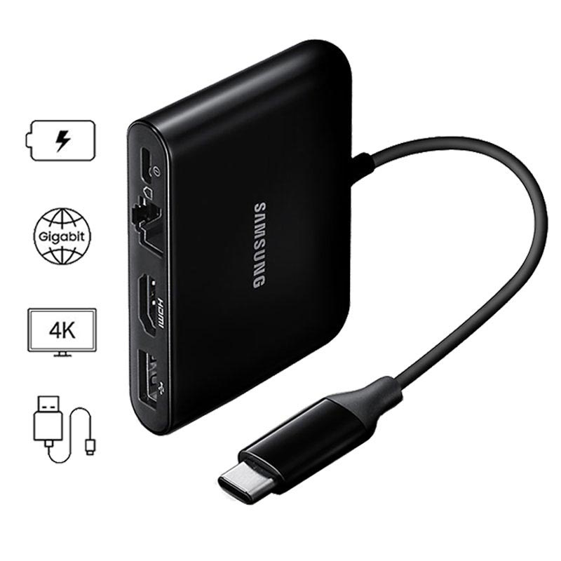 samsung adaptateur
