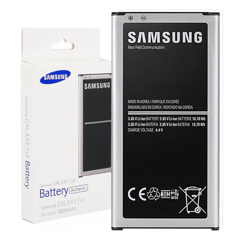 batterie samsung s5