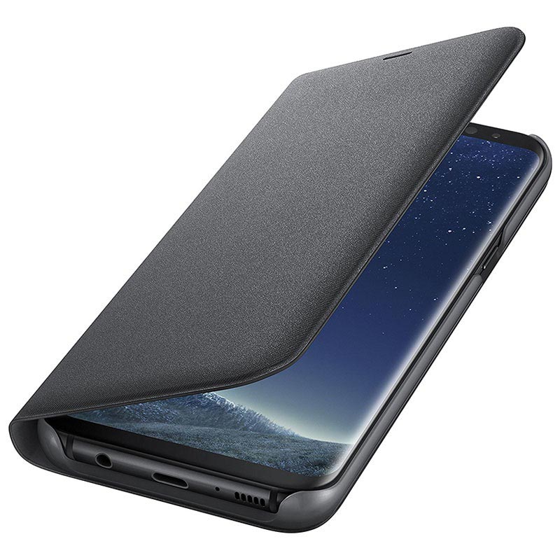 coque galaxy s8 led coque galaxy s8 led