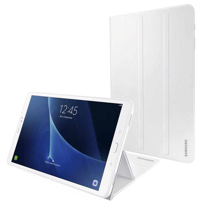 Samsung Galaxy Tab A 2016 Book Cover 10.1