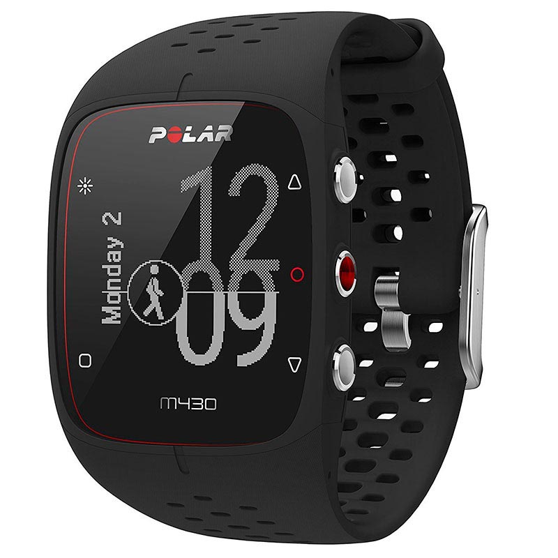 polar vantage m430